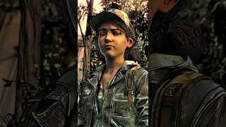 Riley would have loved Clementine #clementine #thewalkingdead