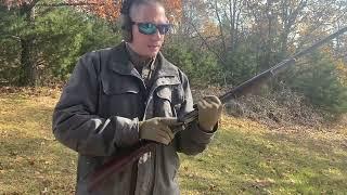 Winchester Model 12 Range Review | Classic Pump-Action Shotgun