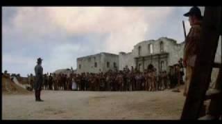 The Alamo - We Will Sell Our Lives Dearly