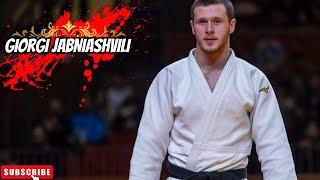 Giorgi JABNIASHVILI | Gold Medalist -90KG | Grand Prix Upper Austria 2025