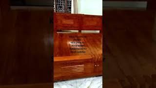 கிங் காட்King CotKovai Furnitures#