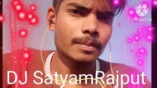 Dj Satyam Rajput