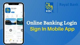 Sign In to RBC Online Banking - RBC Royal Bank Login