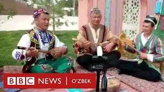 Ўзбекистон: Келинг сизга "Титаник" достонидан бир парча айтиб берайин! - BBC Uzbek