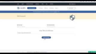 AimBTC Online Money Withdrawal Oct 17, 2016