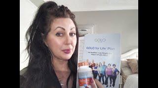 My Nonsponsored Review of Golo Release & Diet Plan. #Golorelease #diet #weightloss #GOLO