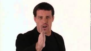 Tony Robbins on Immersion Coaching