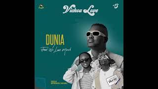 Vichou Love Ft We Love Muzik - Dunia ( Track No.13)