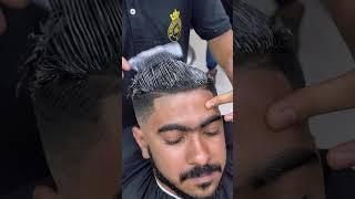 Hair volume Bangladeş salon hair expert ferdous 01999397125