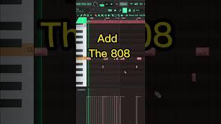 How To Make Better Trap - Drum Patterns (Pt. 2) #flstudio #musicproducers #flstudiotutorial #808s