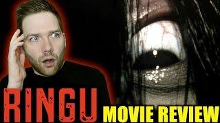 Ringu - Movie Review