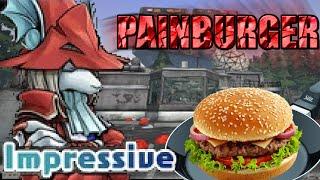 the voices of the void calamity 9: the hamburger episode