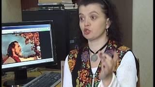 "Легенди Запоріжжя": Духовні пошуки Олеся Бердника