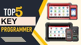 Top 5 Key Programmer in 2025 | Best Key Programmer 2025