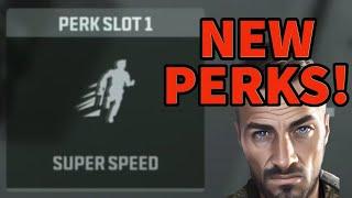 Hackers discover SUPERSPEED and other NEW PERKS in MWIII #callofduty #warzone #hacker