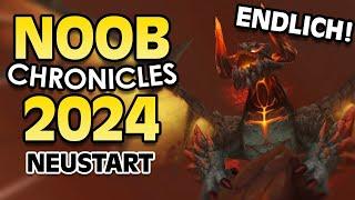 NEU IN SUMMONERS WAR? HIER IST DIE ANFÄNGER-SERIE 2024 | Noob Chronicles 2024 | Summoners War