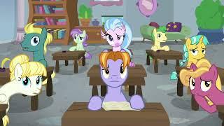 My Little Pony Deutsch  Freundschaft ist Magie | S8 E14 | Die Vertretungs-Direktorin | MLP DEUTSCH