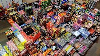 100000 FIRECRACKERS IN THE HOUSEВСЯ МОЯ ПИРОТЕХНИКА100000 КОРСАРОВ1000 УПАКОВОК ПЕТАРДч.13