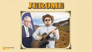 Jerome _ Music Video by Deal Daddy & Coop Records