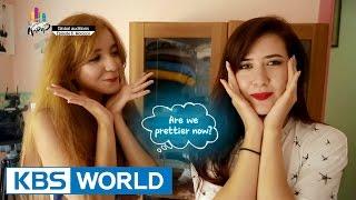 K-Pop World Festival Global Audition 2015 - Ep.6: Morocco