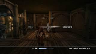 Tutorial Dual Sheath Redux 32 to  Skyrim win10 64