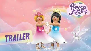 Playmobil - Princess Magic (TRAILER ZUM HÖRSPIEL)