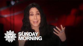 Extended interview: Cher