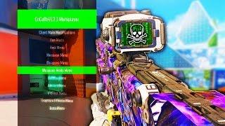 JE HACK BLACK OPS 3 !! - (Mod Menu Bo3)