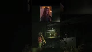 poor word choice #shorts #shortsfeed #shortsclip #residentevil #gamer #twitch #streamer #live #pc