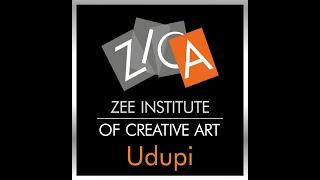 Zee Institute Of Creative Art Udupi - 3D Lab