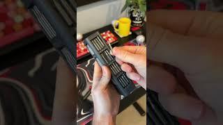 Compact Electric Screwdriver for Small Projects #fok