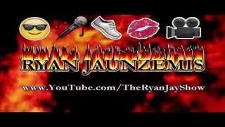 Ryan Jaunzemis Morning Success Ritual  - Don't let your dreams be dreams!