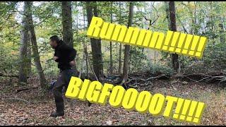DONT MESS WITH BIGFOOTS GOLD!!!