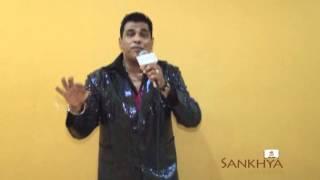 Sankhya Television with Raymond Ramnarine