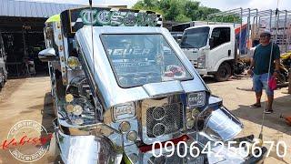 AUTOMATIC HOOD  AUTOMATIC BUMPER  AUTOMATIC DOOR  TRANSFORMER JEEP NG ILOCOS 