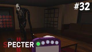 Roblox Specter 2 I  Cozy Home, Safehouse, Hideout I #32