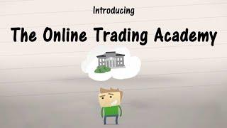 Overview of Stock Market Basics Course