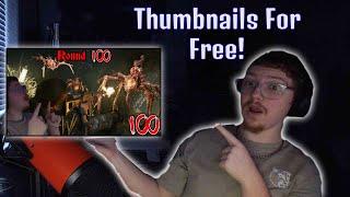 How to Make Better Thumbnails for Your Gaming Videos