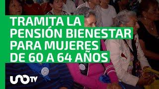 Pensión del Bienestar para Mujeres: ¿cuándo inicia el registro y de cuánto será el apoyo?