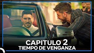 Tıempo De Venganza Capitulo 2 - ¿A Qué Puedes Renunciar Por Tu Promesa?