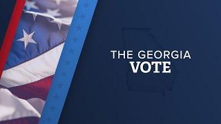 The Georgia Vote | Bill targets sanctuary policies, possible Dept. of Education layoffs (3/16/25)