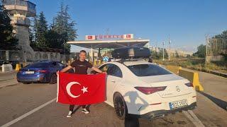 Sila Yolu 2024 Almanya - TÜRKIYE #silayolu2024