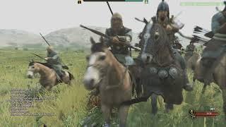 Bannerlord mods that my pet horse loves