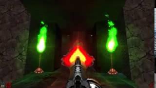 Doom 2 - Brutalpatch v2.4 ( Circle Of Death Map 11 )