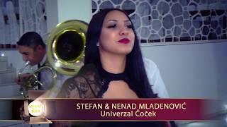 ORKESTAR STEFAN & NENAD MLADENOVIC //UNIVERZAL//COCEK// 2018 (STUDIO BEKO) FULL HD LESKOVAC