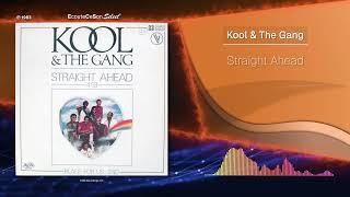 Kool & The Gang - Straight Ahead |[ Funk ]| 1983