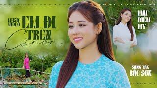 Em Đi Trên Cỏ Non - Giọng Ca Mai Diễm My Khiến Người Nghe Say Lòng  Dân Ca Trữ Tình Mới Nhất 2025