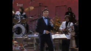 Karel Gott - Darf ich bitten (1980, live) from the Concert "In mir klingt ein Lied"