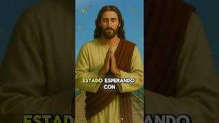 NO IGNORES ESTE MENSAJE DE JESUS️ #oracion #dios #bendiciones