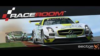 Raceroom FFB (updated 2022)